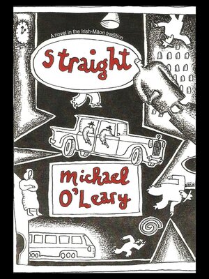cover image of Straight